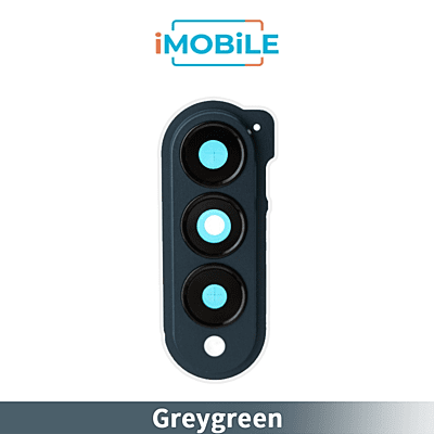 Samsung Galaxy Z Fold4 5G (F936) Camera Lens / Frame [Greygreen]
