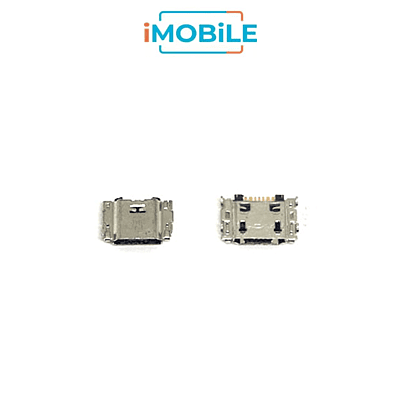 Sausmg Galaxy A6 Plus (2018) SM-A6050 Charging Port Socket