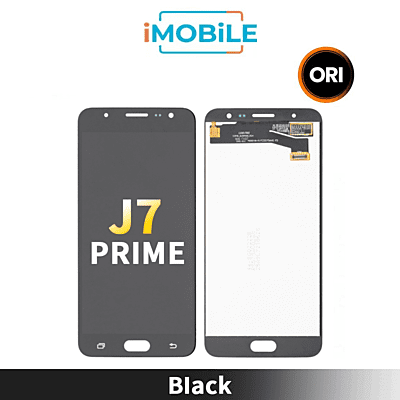 Samsung Galaxy J7 Prime (G610) LCD Touch Digitizer Screen [Black] Orginal