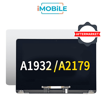 MacBook Air 13" A1932 (2018) A2179 (Early 2020) Complete Lcd Display Assembly [Aftermarket]