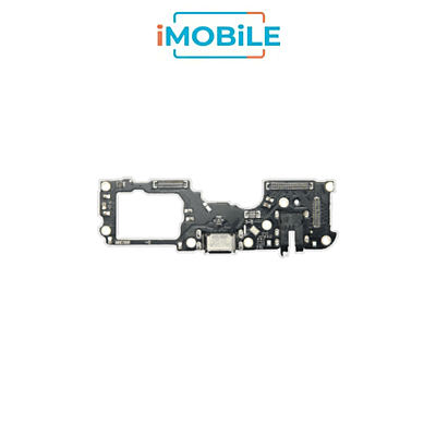 OPPO Find X3 Neo Charging Port Board