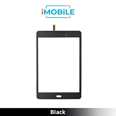 Samsung Galaxy Tab A 8.0 T350 Digitizer Black