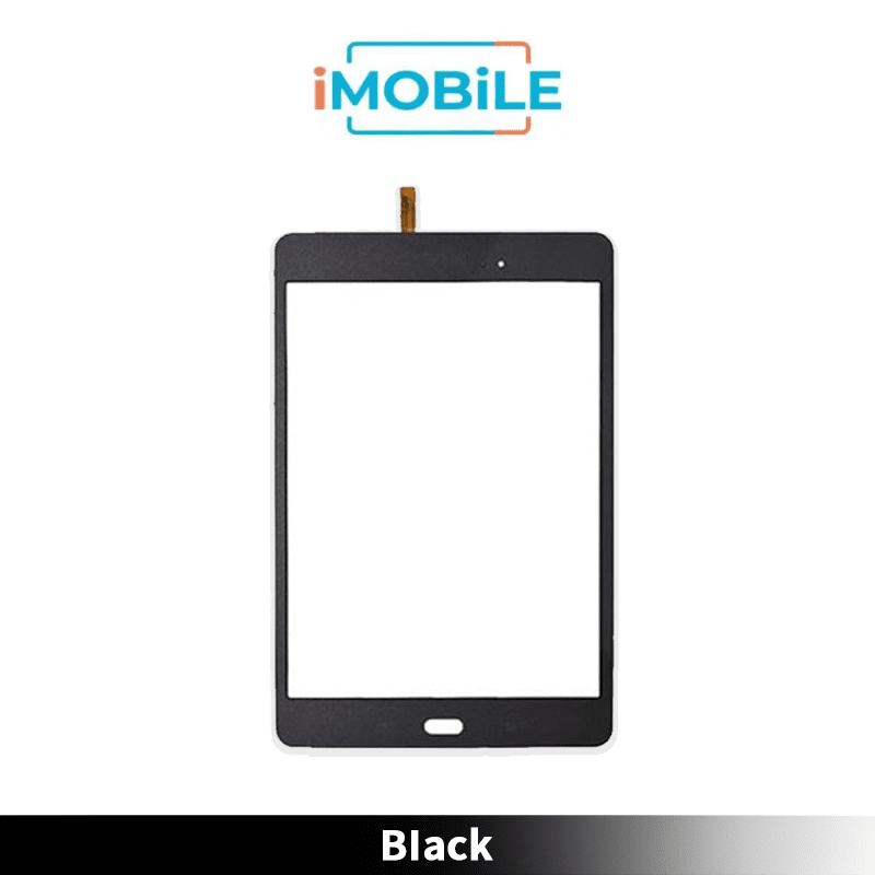 Samsung Galaxy Tab A 8.0 T350 Digitizer Black