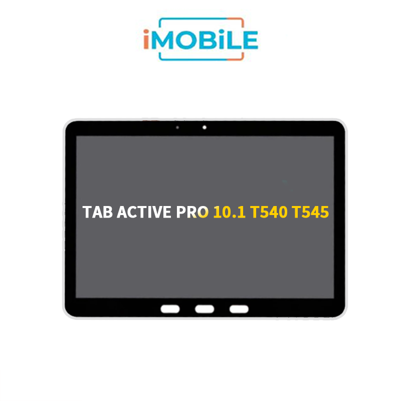 Samsung Galaxy Tab Active Pro 10.1 T540 T545 LCD Touch Digitizer Screen