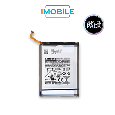 Samsung Galaxy A23 4G (A235) /A73 5G 2022 (A736) Battery [Service Pack]