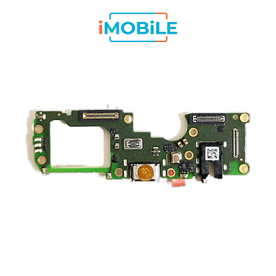 OPPO Reno 8 5G lite Charging Port Board