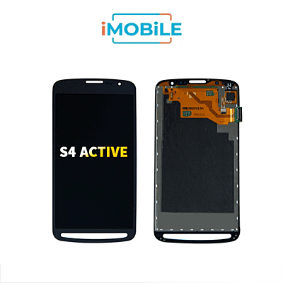 Samsung Galaxy S4 Active 9295 LCD Touch Digitizer Screen