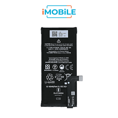 Google Pixel 4A Compatible Battery