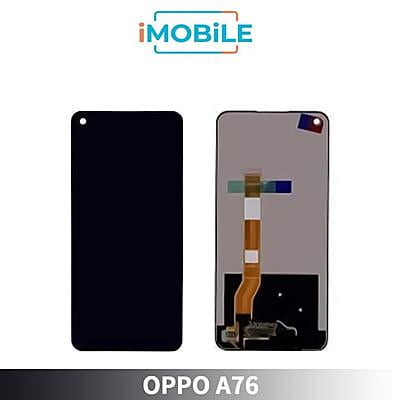 OPPO A76 LCD Touch Digitizer Screen