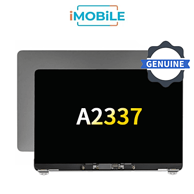 MacBook Air 13" A2337 2020 Complete Lcd Display Assembly [Original]