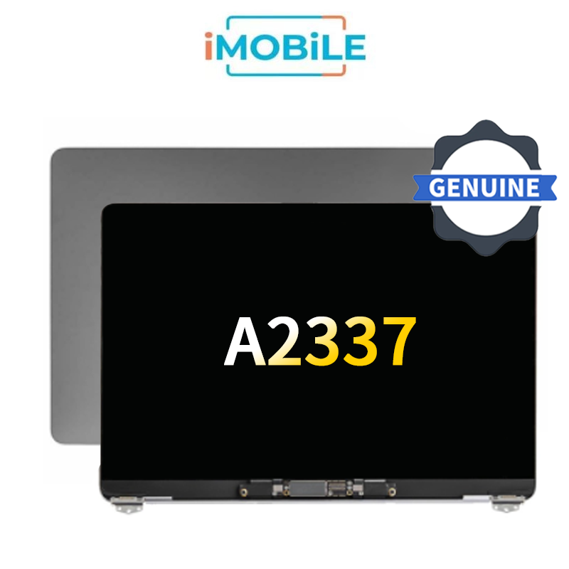 MacBook Air 13" A2337 2020 Complete Lcd Display Assembly [Original]