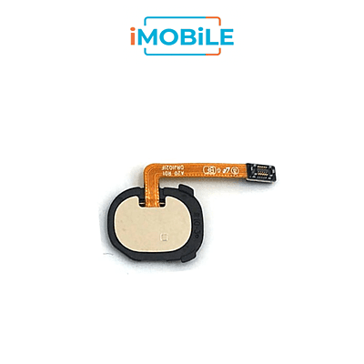 Samsung Galaxy A20 A205 Fingerprint Scanner