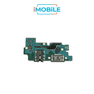Samsung Galaxy A20 2019 A205 Charging Port Board