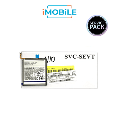 Samsung Galaxy Note 10 Original Battery [Service Pack]