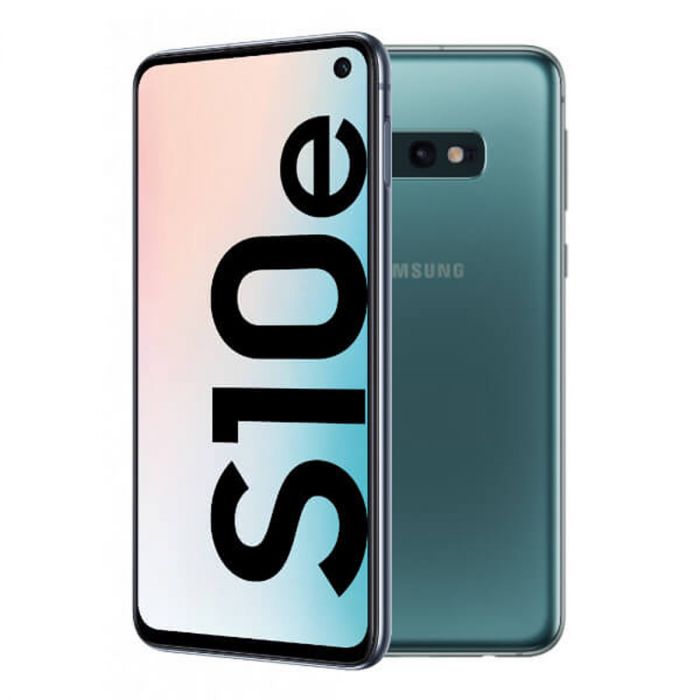 Samsung Galaxy s10e, 256GB [C Grade]