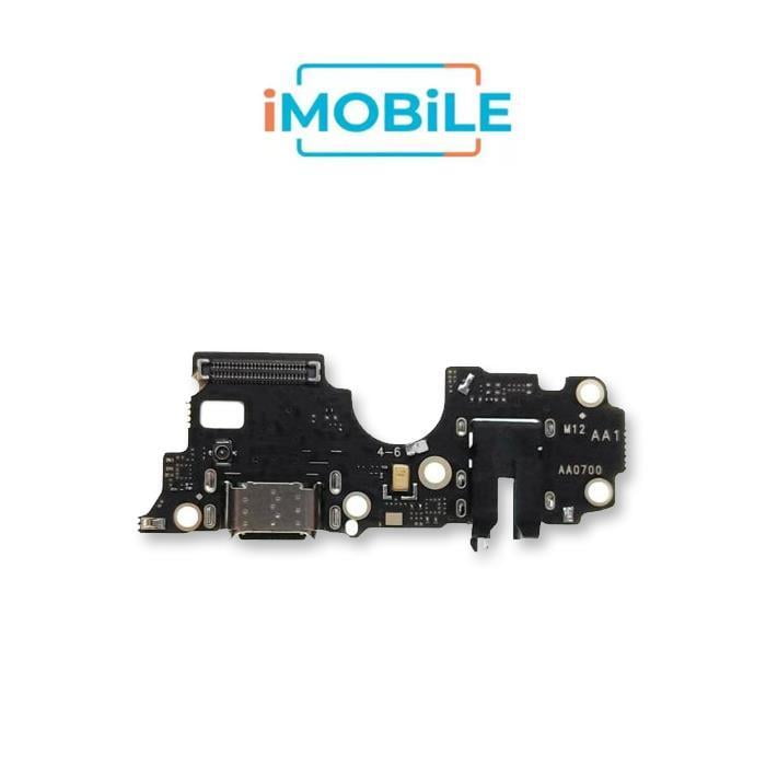 OPPO A16 Charging Port Board