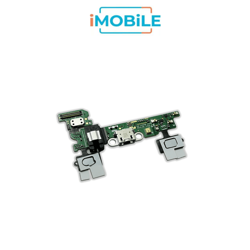 Samsung Galaxy A3 A300 Charging Port Flex [F Version]