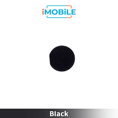 iPad 2 Compatible Home Button [Black]