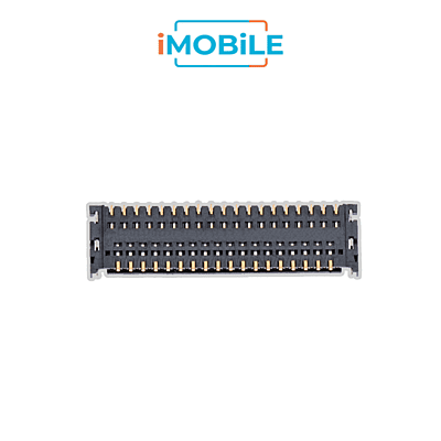 iPad 3 Compatible Digitizer Connector