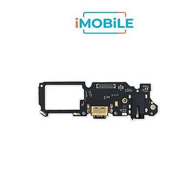 OPPO A5 2020 / OPPO A9 2020 Charging Port Board