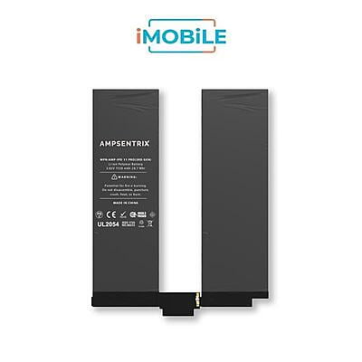 iPad Pro 11 (3rd Gen, 2021) Compatible Battery