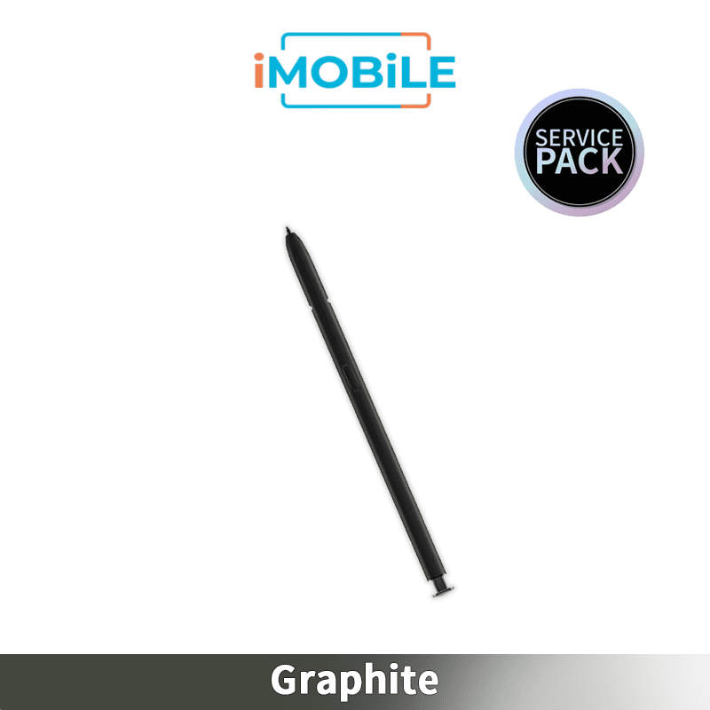 Samsung Galaxy S23 Ultra (S918) Stylus Pen [Graphite] Service Pack GH96-15658E