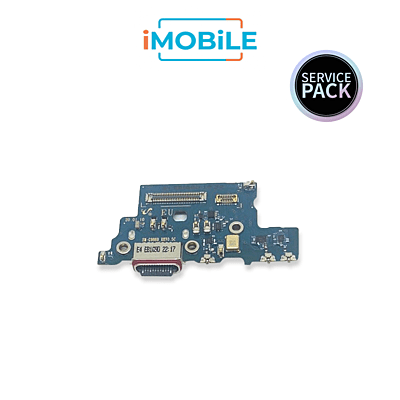 Samsung Galaxy S20 Ultra Charging Port Board [Service Pack]