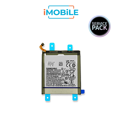 Samsung SM-S901 Galaxy S22 EB-BS901ABY Battery Service Pack GH82-27494A