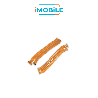 Samsung Galaxy A30s A307 Mainboard Flex Cable
