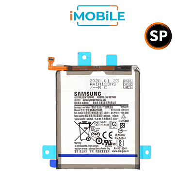 Samsung Galaxy A51 A515 Battery [Service Pack] GH82-21668A