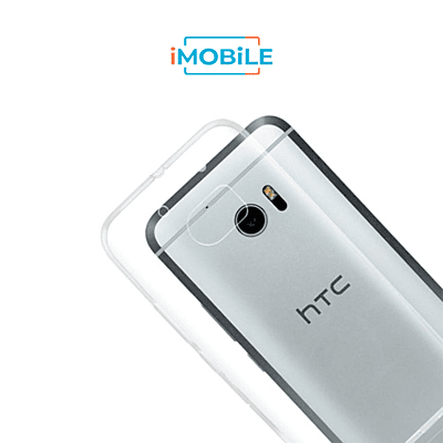 Clear Reinforced Case, HTC M10