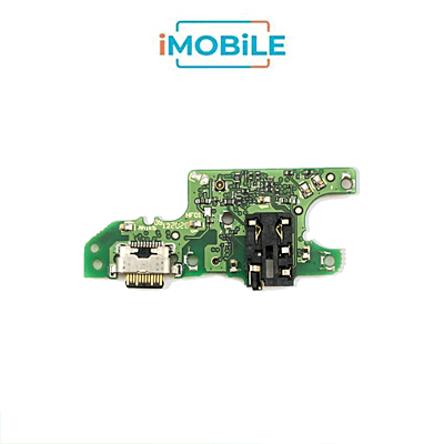 Nokia 8.3 Charging Port Board