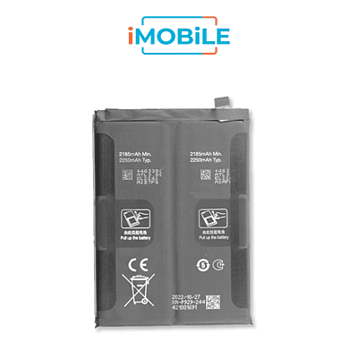 OPPO Reno 8 Pro Compatible Battery [Ivolta]