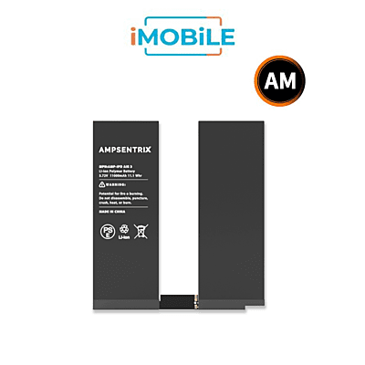 iPad Air 3 Compatible Battery [Aftermarket]