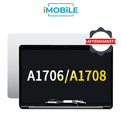 MacBook Pro 13" A1706 A1708 (Late 2016-Mid 2017) Complete Lcd Display Assembly [Aftermarket]