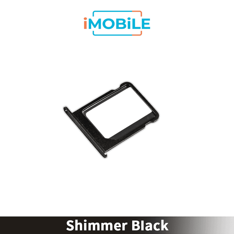 OPPO Reno 8 5G sim tray [Shimmer Black]