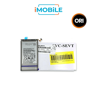 Samsung Galaxy S10 Plus Compatible Battery [Original]
