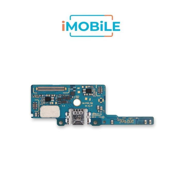 Samsung Galaxy Tab S5E (LTE) SM-T720 T725 Charging Port Board