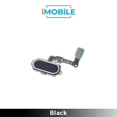 Samsung Galaxy J5 Prime (G570) Home Button Black