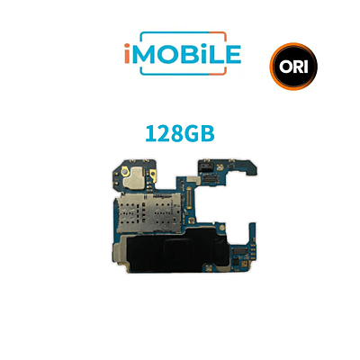 Samsung Galaxy s10 5g 128GB Motherboard [Secondhand]