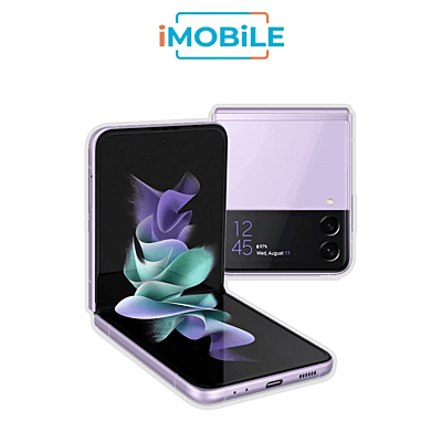 Samsung Galaxy Z Flip 3, 128GB [C Grade] Lavender