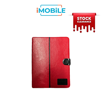 [Clearance] iPad Dual Tone Flip Case, iPad Mini 4/5