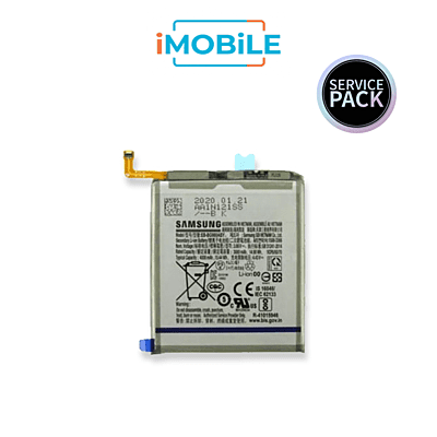 Samsung Galaxy S20 Original Battery [Service Pack] GH82-22122A