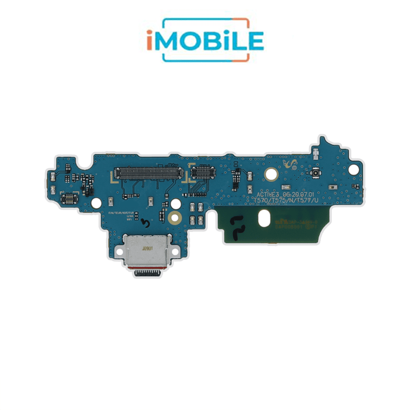 Samsung Galaxy Tab Active 3 T575 Charging Port Board