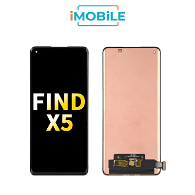 Oppo Find X5 LCD Touch Digitizer Screen