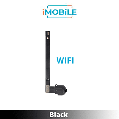 iPad 7 (2019) / iPad 8 (2020) (10.2 inch) Compatible Headphone Jack Flex Cable [Wifi] [Black]
