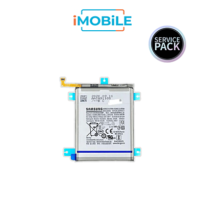 Samsung Galaxy A31 A32 4G A315 A325 Battery [Service Pack] GH82-22762A or GH82-25567A