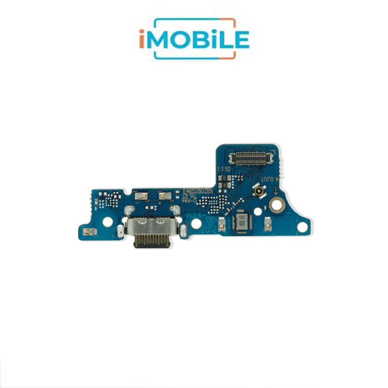 Nokia 5.4 Charging Port Board