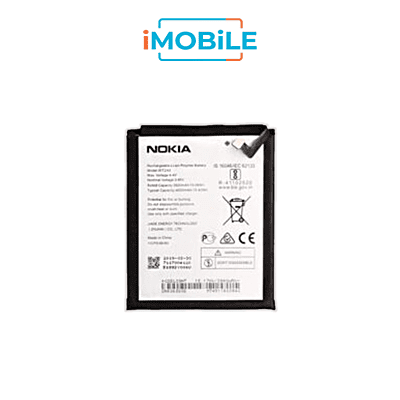 Nokia G21 Battery Compatible Battery