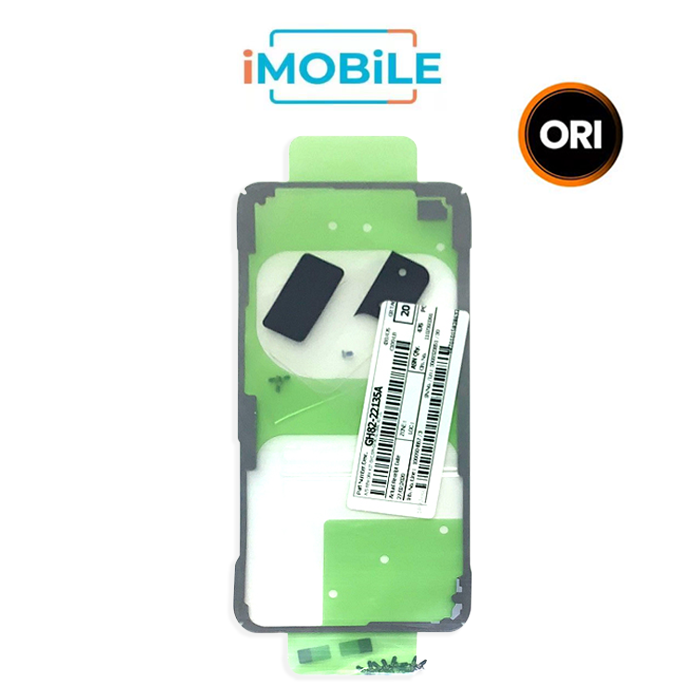 Samsung Galaxy S20 Plus Back Cover Adhesive Sticker [Samsung Original]